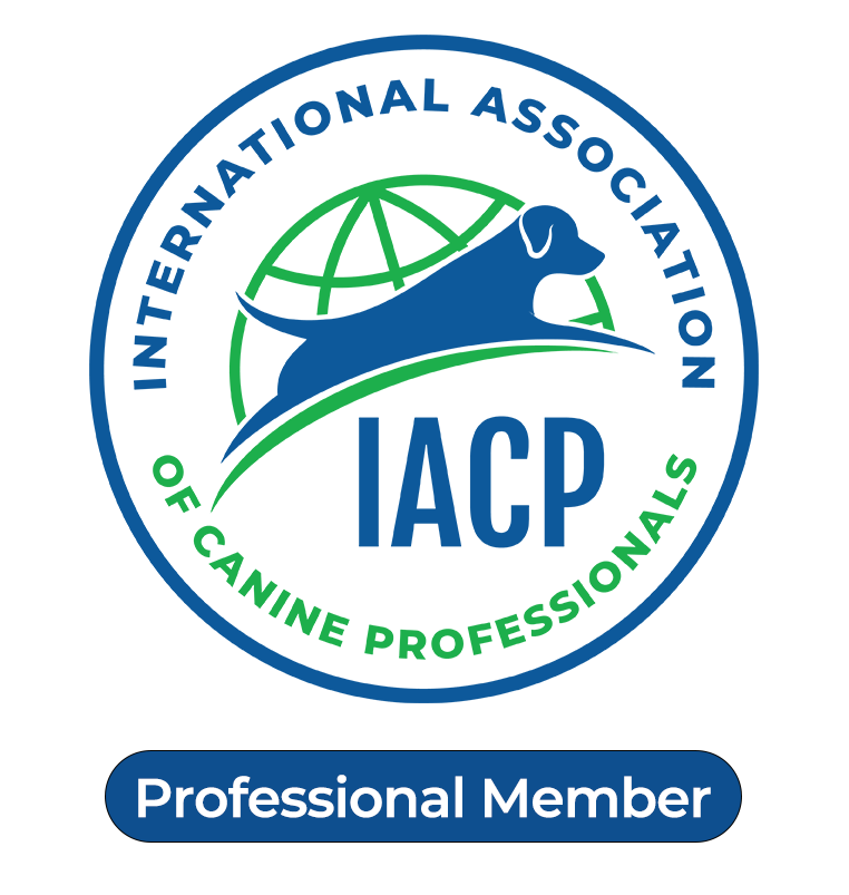 IACP Professional Member Badge