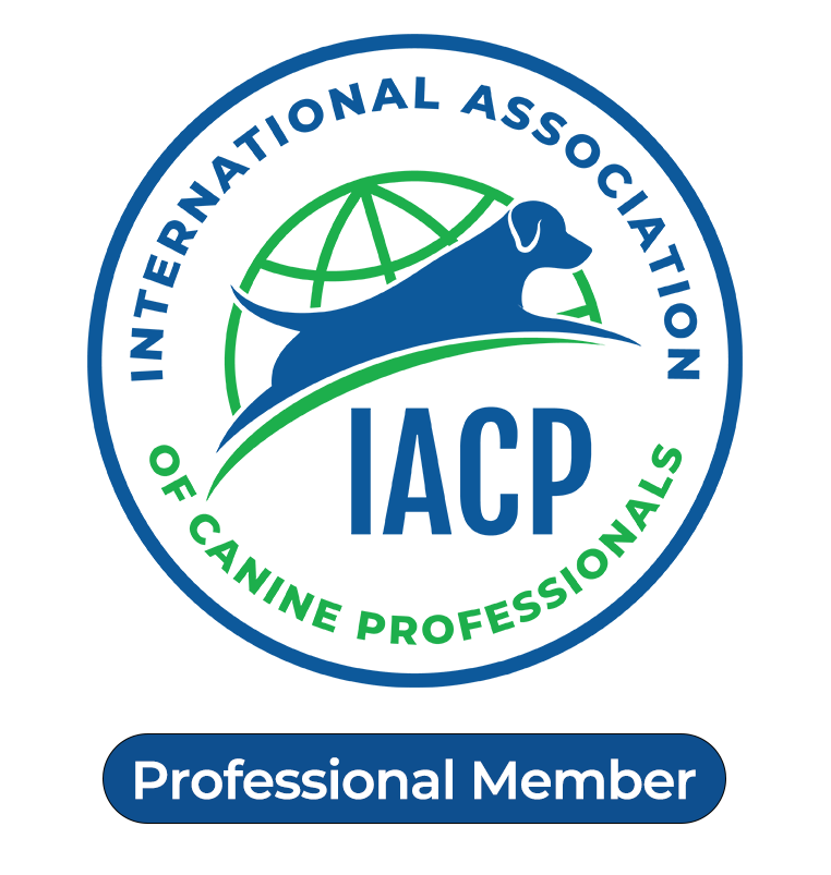 IACP Professional Member
